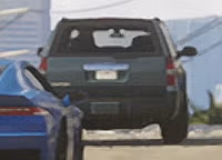 Declasse Granger 3600LX في GTA 6
