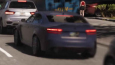 Ocelot Jugular في GTA 6