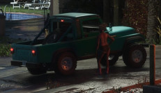 Canis Kamacho في GTA 6