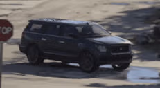 Dundreary Landstalker XL في GTA 6
