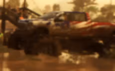 Vapid Liberator في GTA 6
