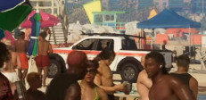 Vapid Lifeguard Sport Trac في GTA 6