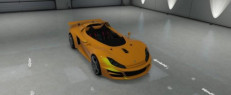 Ocelot Locust في GTA 6