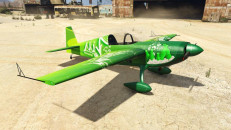 Western Company Mallard في GTA 6