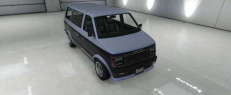 Declasse Moonbeam في GTA 6