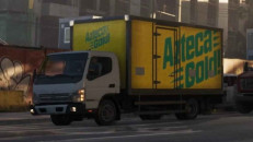 Maibatsu Mule في GTA 6