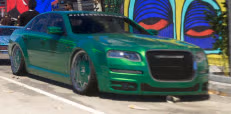 Schyster PMP 700 في GTA 6