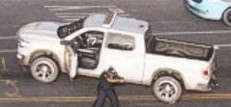 Bravado Police Bison 1600 في GTA 6