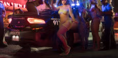 Bravado Police Buffalo STX في GTA 6