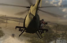 Nagasaki Police Buzzard في GTA 6