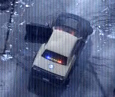 Bravado Police Gauntlet في GTA 6