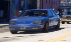 Albany Primo في GTA 6