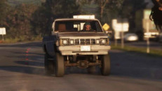 Karin Rebel في GTA 6