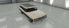 Dundreary Regina في GTA 6