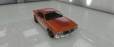 Declasse Sabre Turbo في GTA 6
