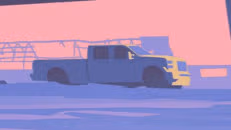 Vapid Sadler في GTA 6