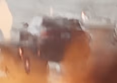 Übermacht Sentinel XS في GTA 6