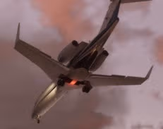 Buckingham Shamal في GTA 6