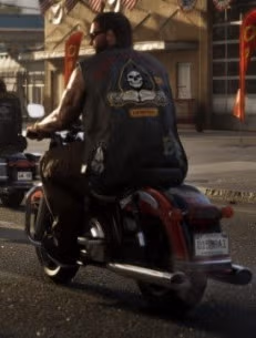 Western Sovereign في GTA 6