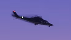 Buckingham Swift في GTA 6