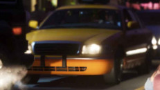 — سيارة أجرة في GTA 6
