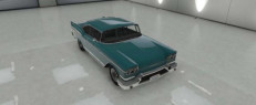 Declasse Tornado في GTA 6