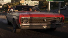 Declasse Tulip في GTA 6