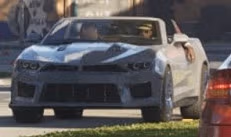 Declasse Vigero ZX في GTA 6