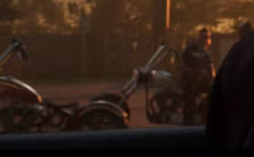 Western Zombie Chopper في GTA 6