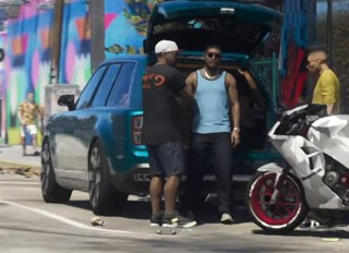 Enus Jubilee في GTA 6