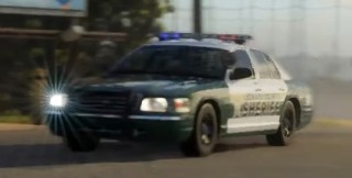 Vapid Police Cruiser في GTA 6