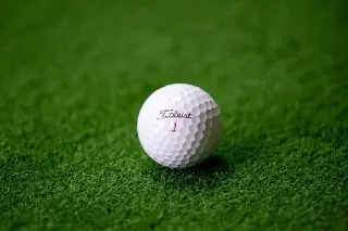 Golf Ball GTA 6