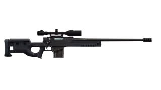 Hunter Sniper GTA 6