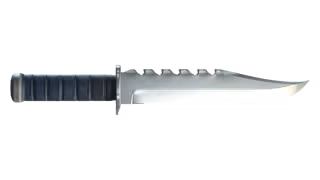 Knife GTA 6