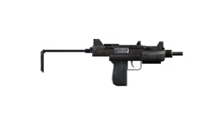 Micro SMG GTA 6