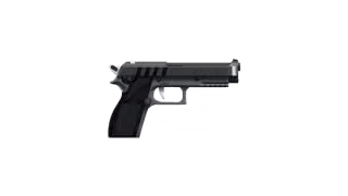 Pistol GTA 6