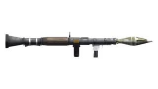 RPG (Rocket Launcher) GTA 6