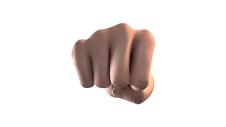 Unarmed (Fist) GTA 6