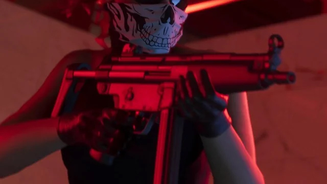 SMG GTA 6